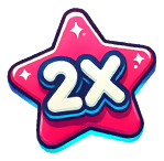 Double XP Booster